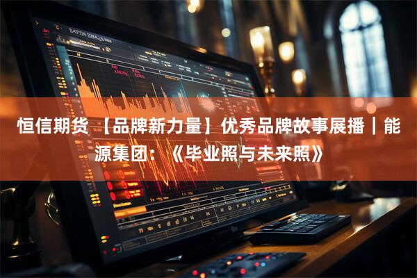 恒信期货 【品牌新力量】优秀品牌故事展播｜能源集团：《毕业照与未来照》
